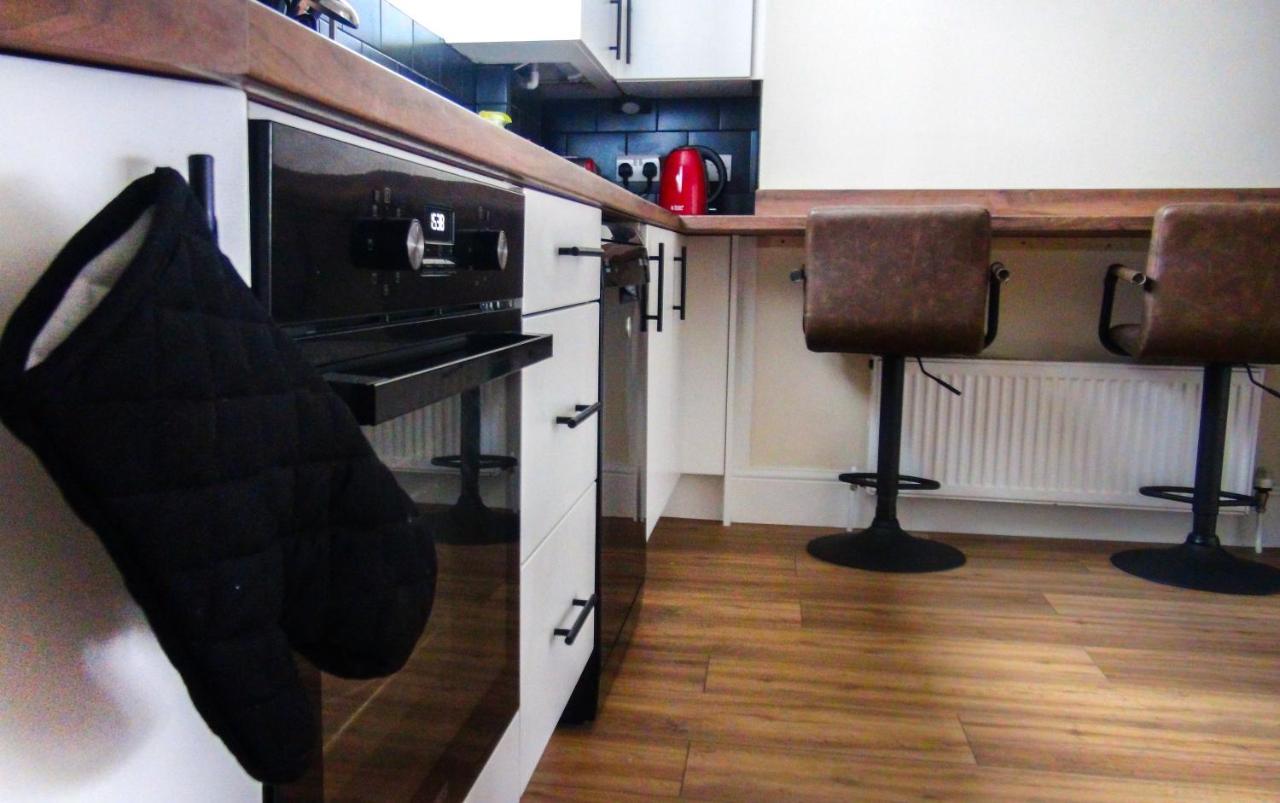 Apartment Cosy - Modern Victorian Canterbury