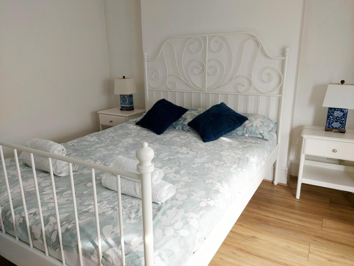 Apartment Cosy - Modern Victorian Canterbury