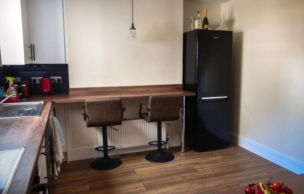 Cosy - Modern Victorian * Canterbury